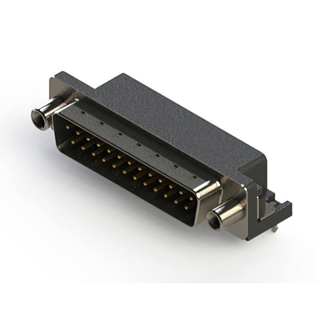 621-025-260-030 EDAC Inc.  Gruppi di connettori D-Sub